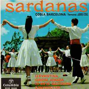 Cobla Barcelona - Sardanas FLAC