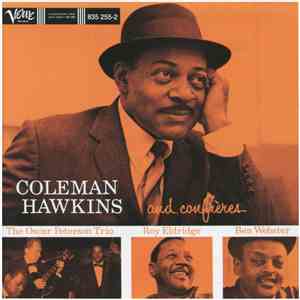 Coleman Hawkins - Coleman Hawkins And His Confreres FLAC