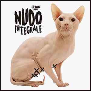 Coma Cose - Nudo Integrale FLAC