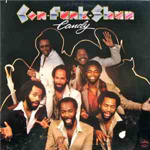 Con Funk Shun - Candy FLAC