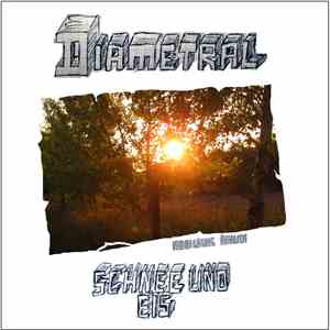 Diametral - Schnee Und Eis EP FLAC