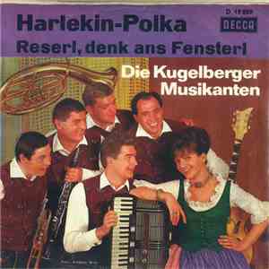 Die Kugelberger Musikanten - Harlekin-Polka FLAC