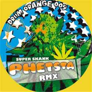 DJ Panik  - Super Skank / Nervous FLAC
