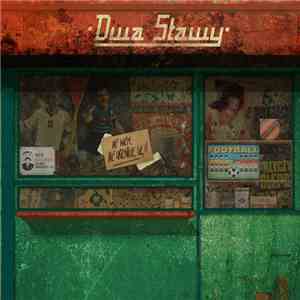Dwa Sławy - Nie Wiem, Nie Orientuję Się (Reedycja) FLAC