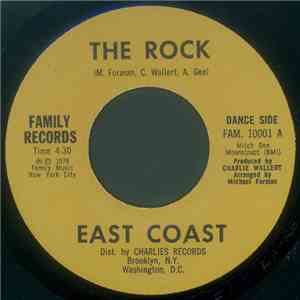 East Coast - The Rock FLAC