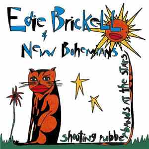 Edie Brickell & New Bohemians - Shooting Rubberbands At The Stars FLAC