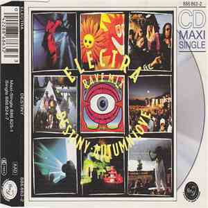 Electra - Destiny / Autumn Love FLAC
