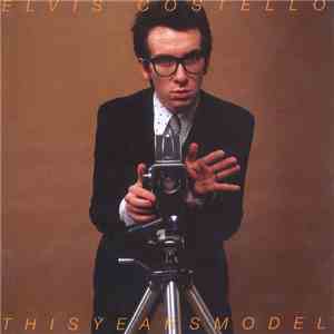 Elvis Costello - This Years Model FLAC