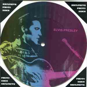 Elvis Presley - Blue Suede Shoes FLAC
