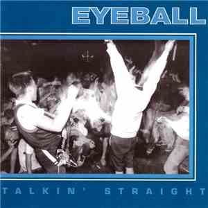 Eyeball  - Talkin' Straight FLAC