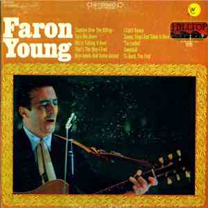Faron Young - Faron Young FLAC