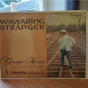 George Harris , Hans Lennart Raask - Wayfaring Stranger FLAC