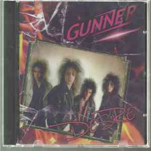Gunner - Desire FLAC