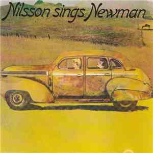 Harry Nilsson - Nilsson Sings Newman FLAC