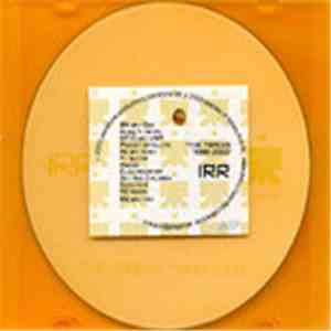 IRR - The Tracks 1998-2002 FLAC