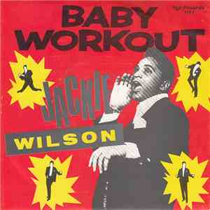 Jackie Wilson - Baby Workout FLAC