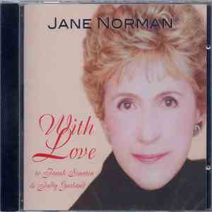 Jane Norman  - With Love FLAC