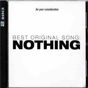 Janet Jackson - Nothing FLAC