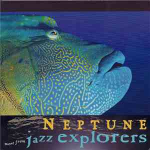 Jazz Explorers - Neptune FLAC