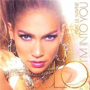 Jennifer Lopez - I'm Into You (Dave Aude Remix Version) FLAC