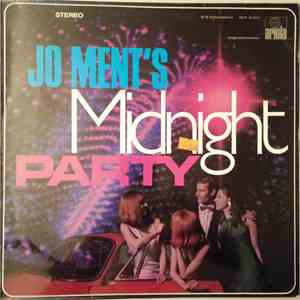 Jo Ment - Jo Ment's Midnight Party FLAC