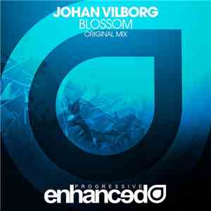 Johan Vilborg - Blossom FLAC