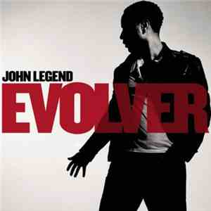 John Legend - Evolver FLAC