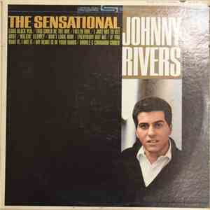 Johnny Rivers - The Sensational Johnny Rivers FLAC