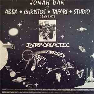 Jonah Dan - Intergalactic Dub Rock FLAC