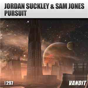 Jordan Suckley & Sam Jones  - Pursuit FLAC