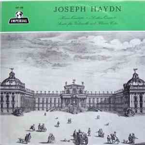 Joseph Haydn - Kaiser Quartett - Lerchen-Quartett - Sonate Für Violonchello Und Klavier C-Dur FLAC