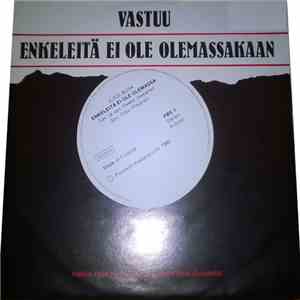 Jussi Busk, Heidi Lintinen - Enkeleitä Ei Ole Olemassa / Vastuu FLAC