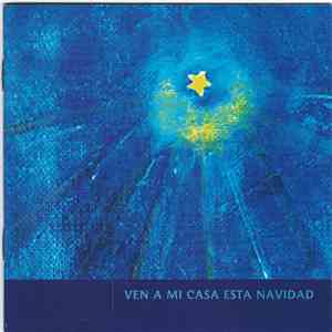 Katia Cardenal - Ven A Mi Casa Esta Navidad FLAC