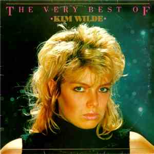 Kim Wilde - The Very Best Of Kim Wilde FLAC