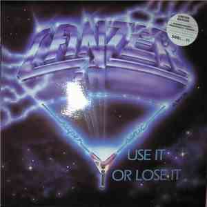 Lanzer - Use It Or Loose It FLAC