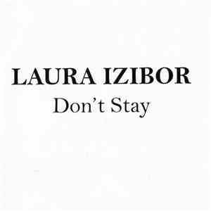 Laura Izibor - Don't Stay FLAC