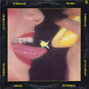 Le Pamplemousse - Sweet Magic FLAC