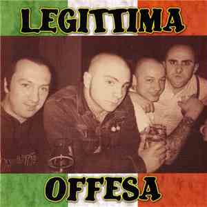Legittima Offesa - Fratelli D'Italia FLAC