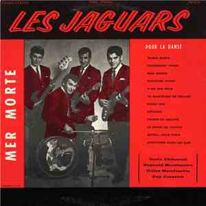 Les Jaguars - Mer Morte / Pour La Danse FLAC