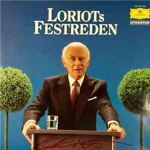 Loriot - Loriots Festreden FLAC
