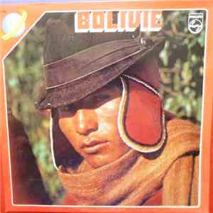 Los Incas - Bolivie FLAC