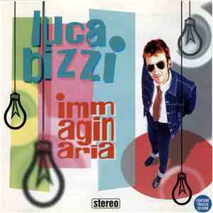 Luca Bizzi - Immaginaria FLAC