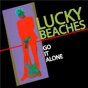 Lucky Beaches - Go It Alone FLAC