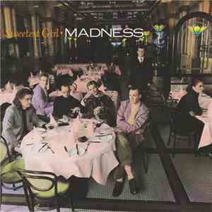 Madness - Sweetest Girl FLAC
