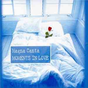 Magna Canta - Moments In Love FLAC