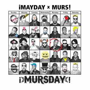 ¡Mayday X Murs! - ¡Mursday! FLAC