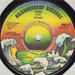 Melanie  - Seeds FLAC