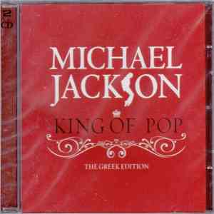 Michael Jackson - King Of Pop (The Greek Edition) FLAC