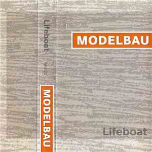 Modelbau - Lifeboat FLAC