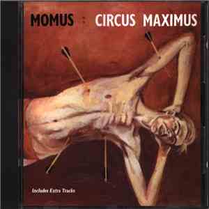 Momus - Circus Maximus FLAC